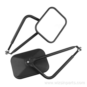 Side Mirror For Jeep Wrangler Universal Model Accessory